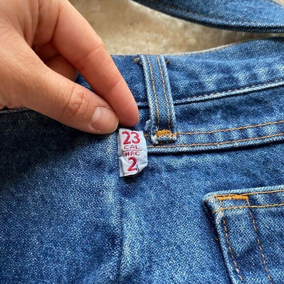 Levi’s Denim Inspired Handbag & Coin Purse - Picture 10 of 15